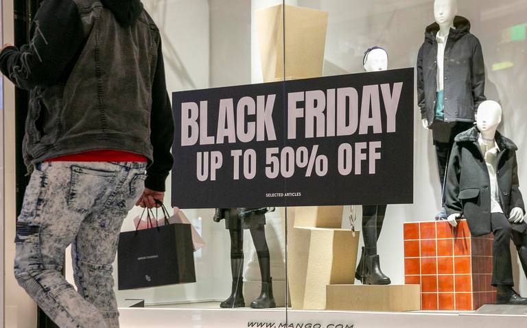 Tiendas de 2025 ropa black friday